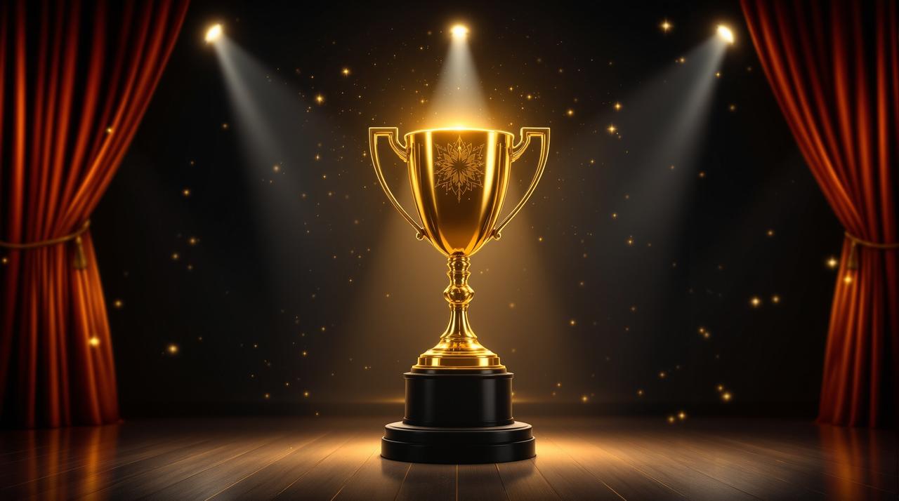 第29届上海国际电影节：国产视频斩获最佳影片等三项大奖