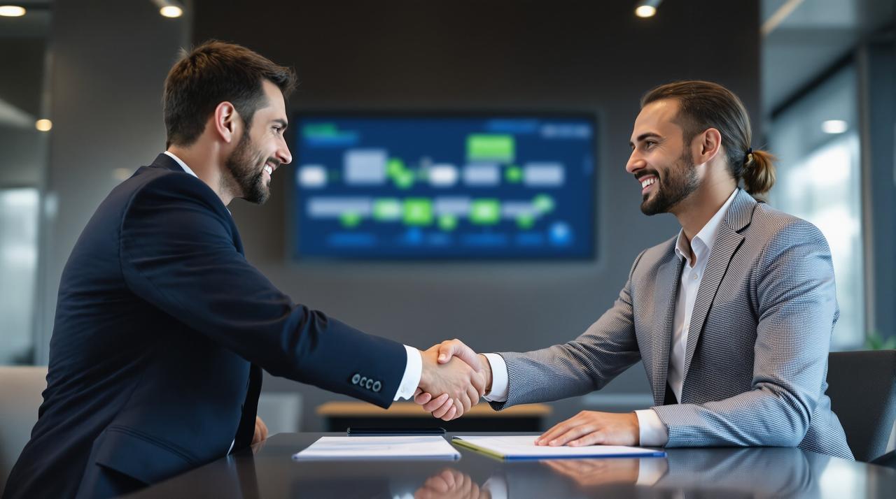 国产视频与腾讯视频达成战略合作，共同打造精品网剧内容生态