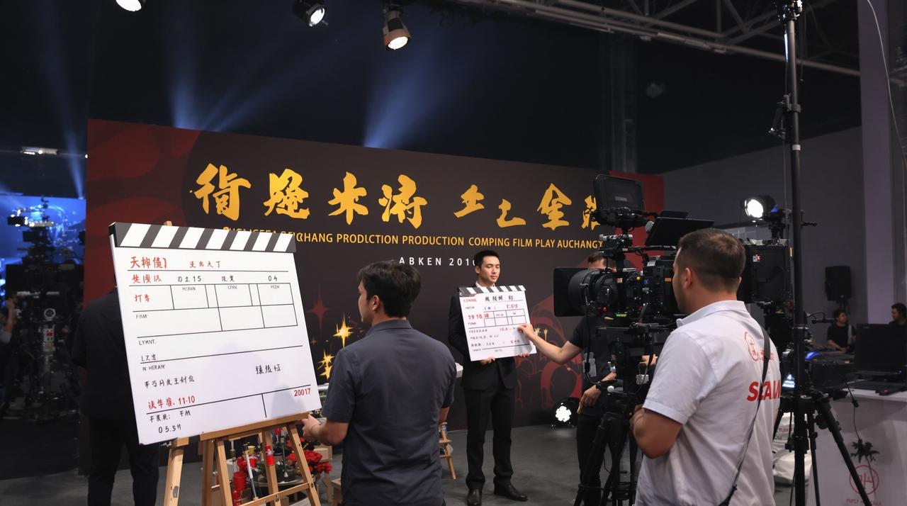 2026年私人视频片单发布，多部重磅作品即将开机